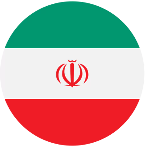 iran